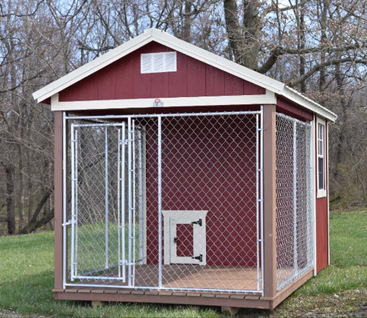 Dog Kennels