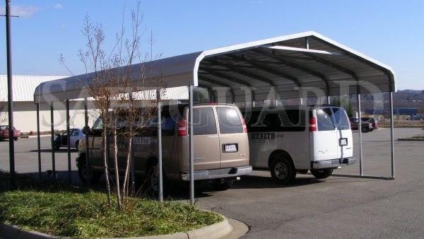 Metal Carports