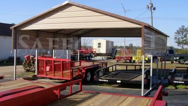 Metal Carports
