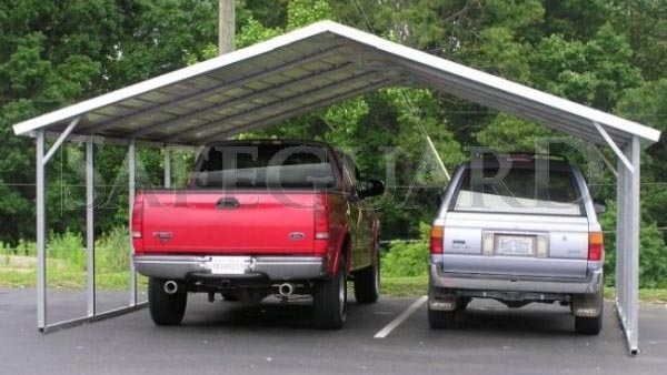 Metal Carports