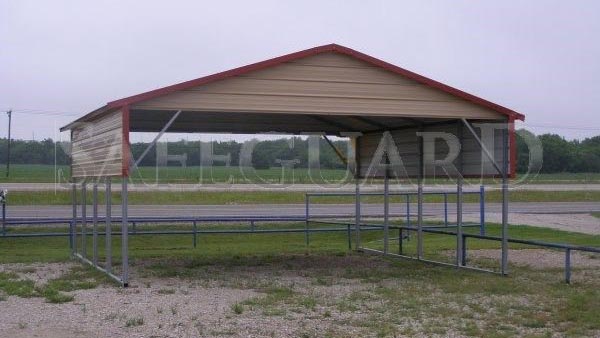 Metal Carports