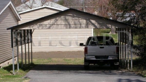 Metal Carports