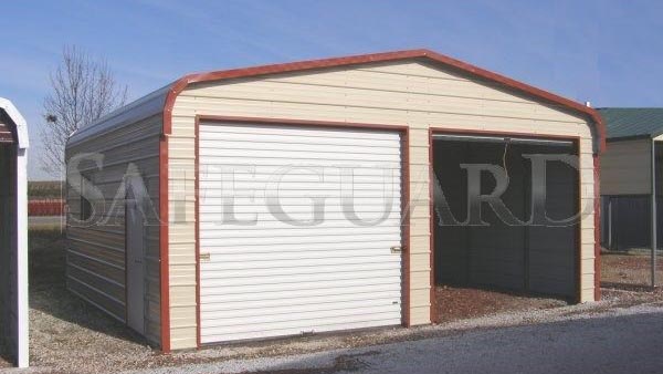 Metal Garages